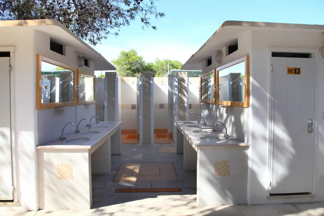 Riva di Ugento Beach Camping Resort 4 étoiles★★★★