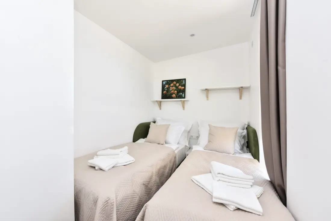 Camping Ugljan Resort 4 étoiles★★★★