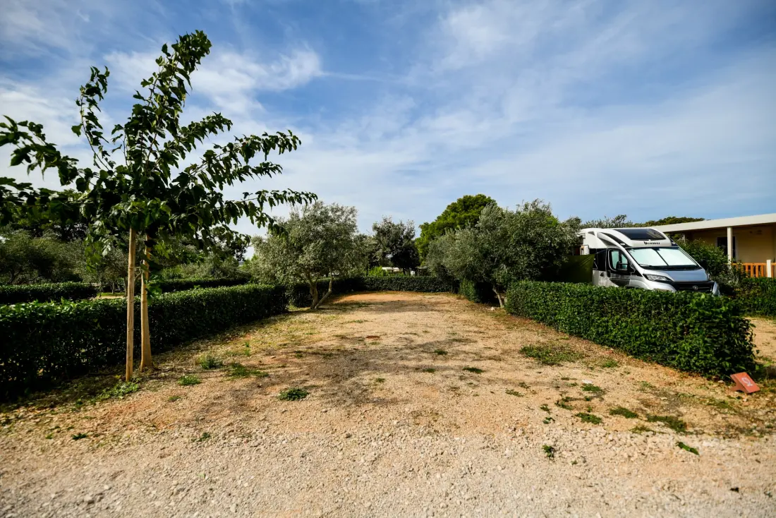 Camping Ugljan Resort 4 étoiles★★★★