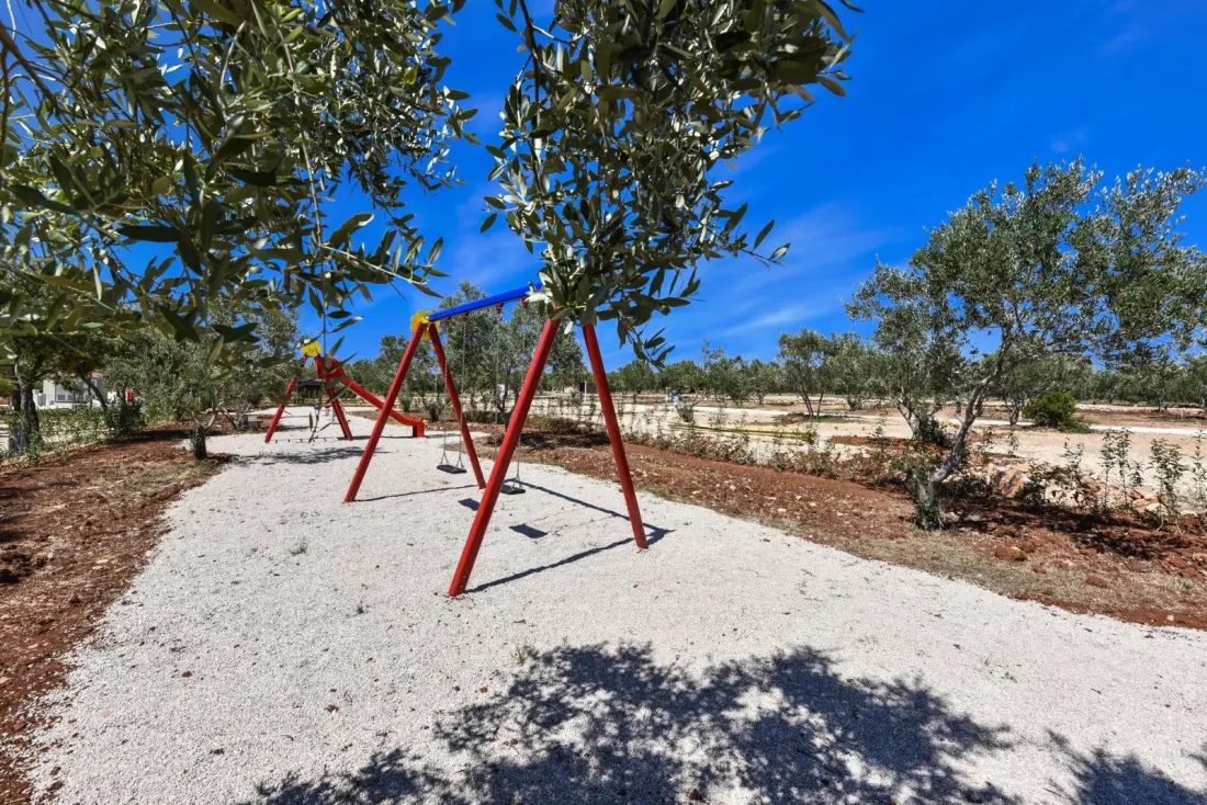 Camping Ugljan Resort 4 étoiles★★★★