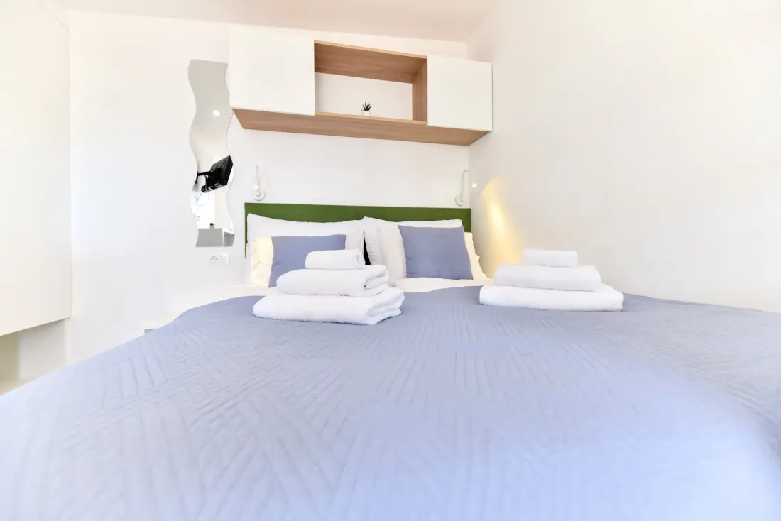 Camping Ugljan Resort 4 étoiles★★★★