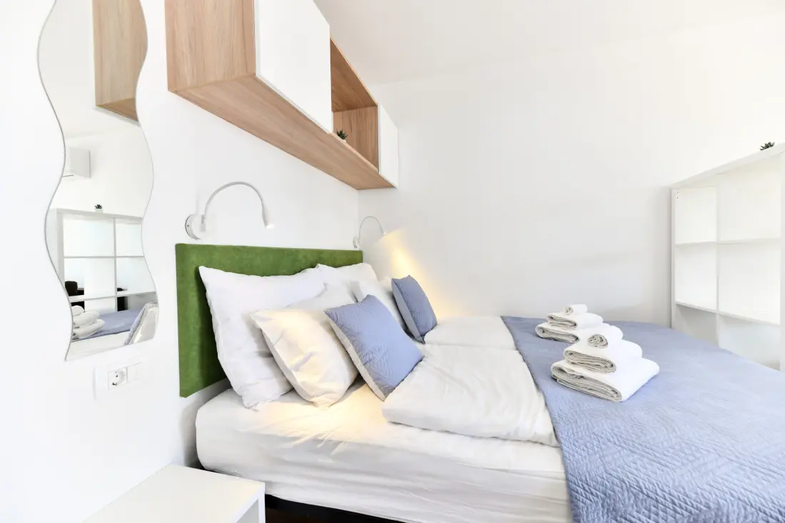 Camping Ugljan Resort 4 étoiles★★★★