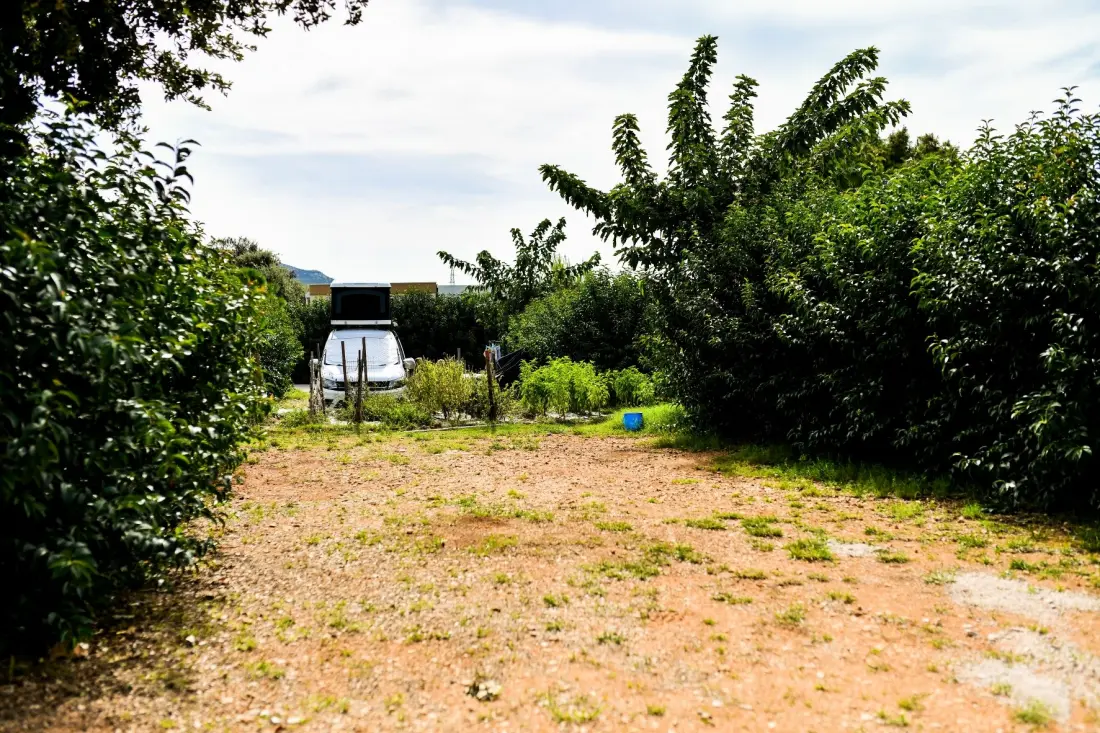 Camping Ugljan Resort 4 étoiles★★★★