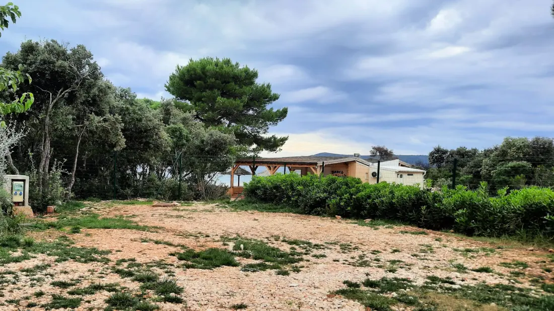 Camping Ugljan Resort 4 étoiles★★★★