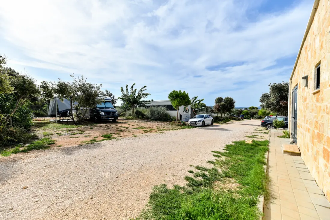 Camping Ugljan Resort 4 étoiles★★★★