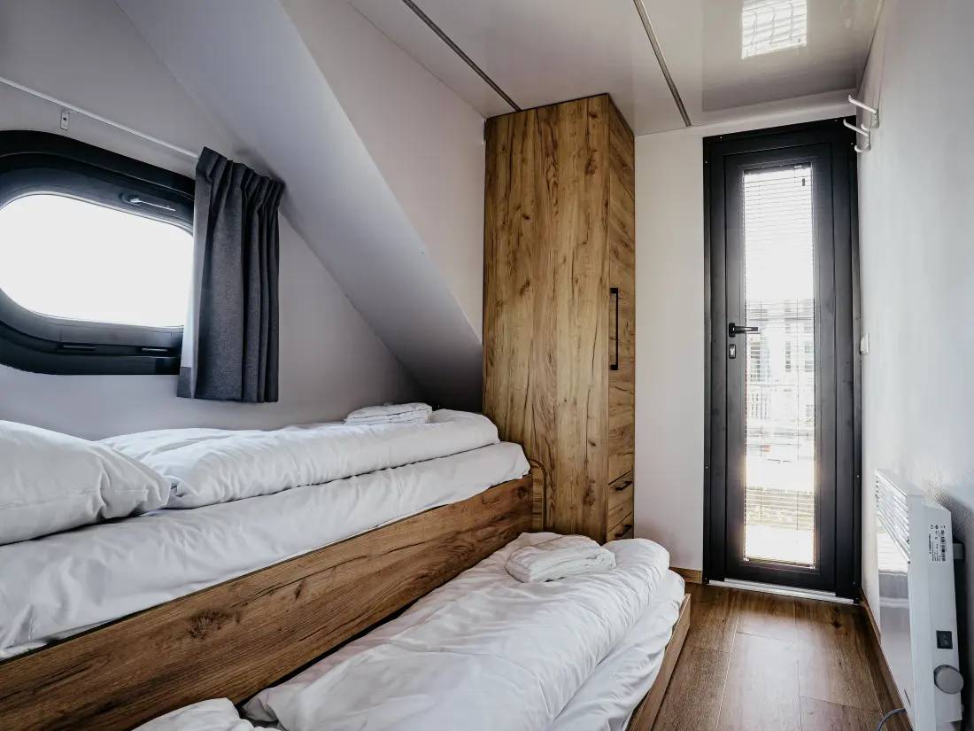 Huren Houseboat