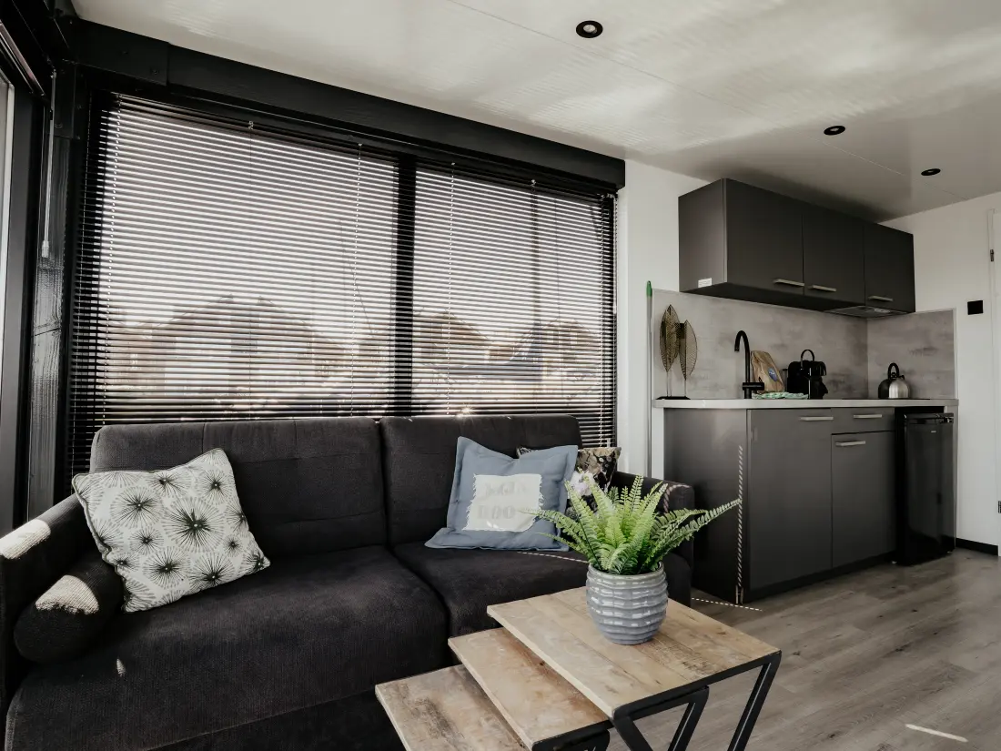 Huren Houseboat