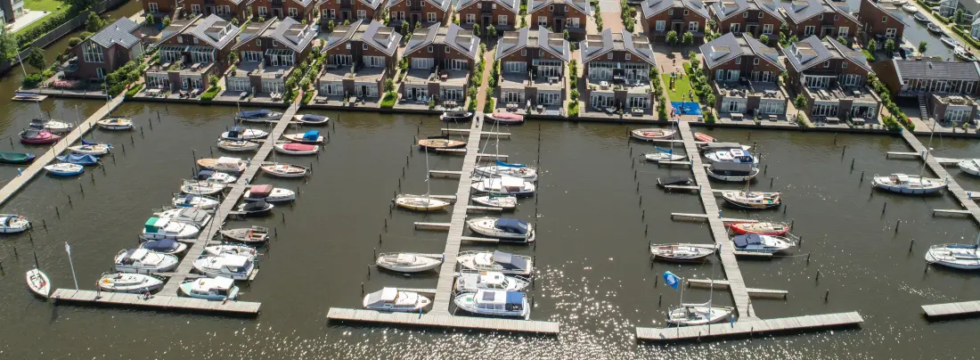 Huren Houseboat