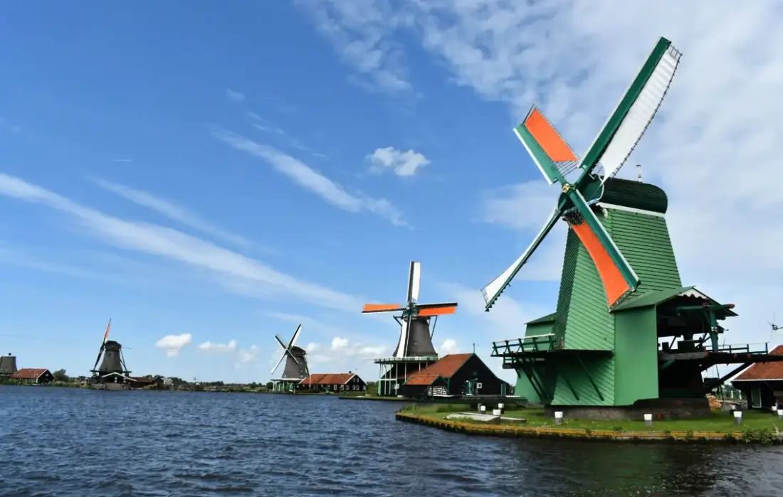 Huren Houseboat