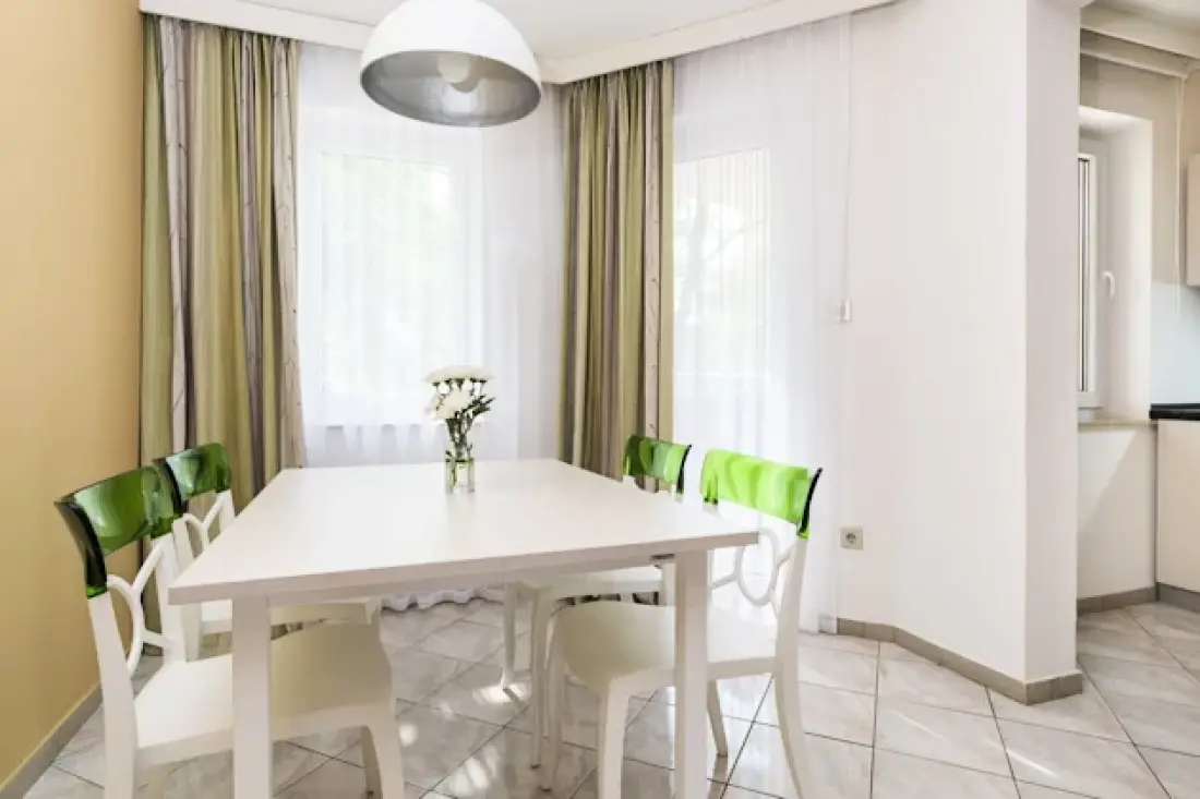 Appartement Amfora Plava Laguna 4 étoiles★★★★