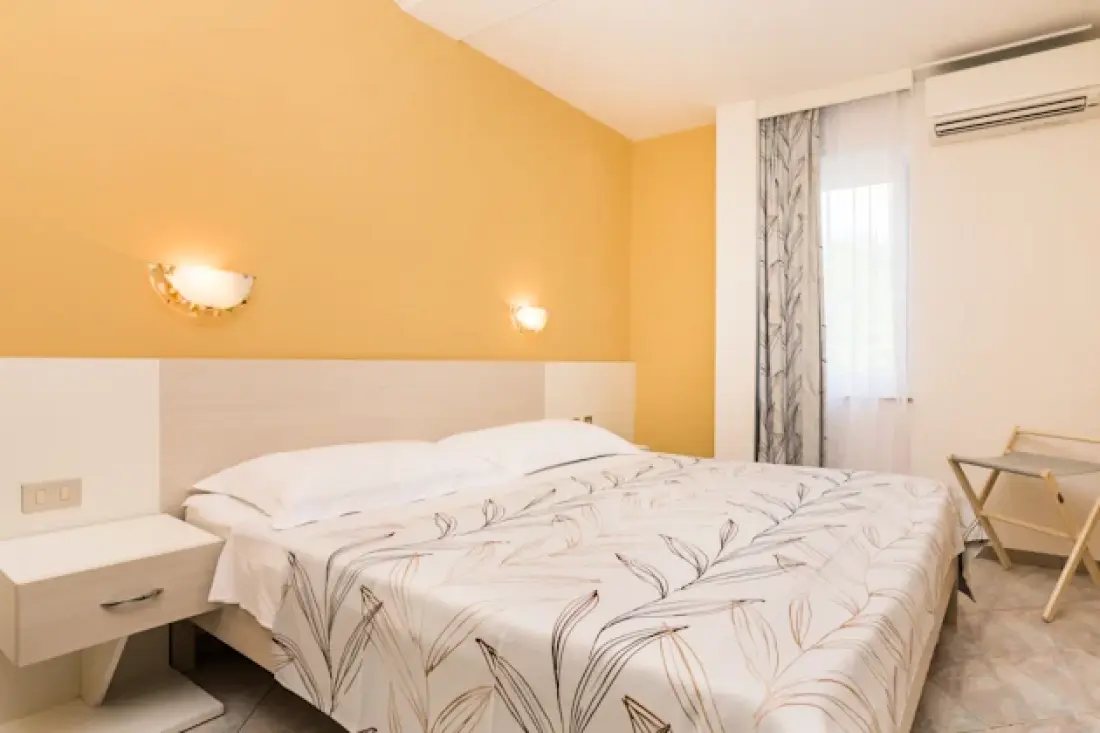 Appartement Amfora Plava Laguna 4 étoiles★★★★