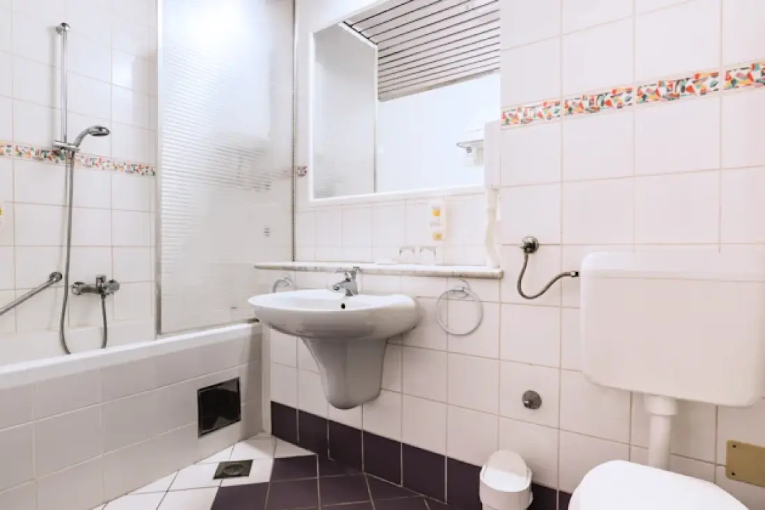 Appartement Amfora Plava Laguna 4 étoiles★★★★