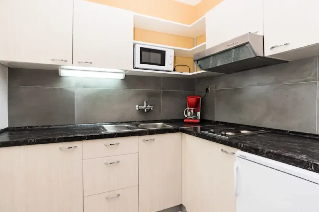 Appartement Amfora Plava Laguna 4 étoiles★★★★