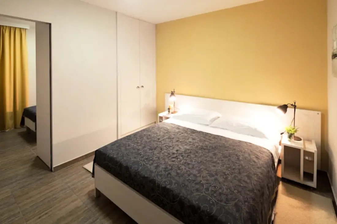 Appartement Amfora Plava Laguna 4 étoiles★★★★