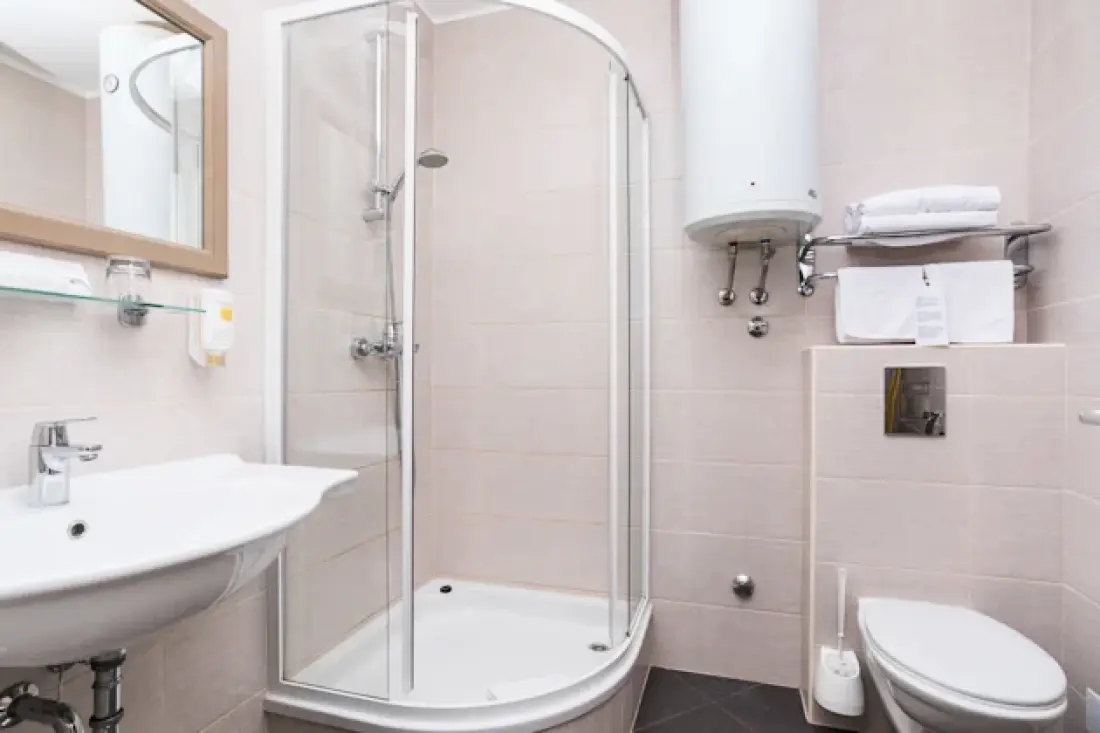 Appartement Amfora Plava Laguna 4 étoiles★★★★