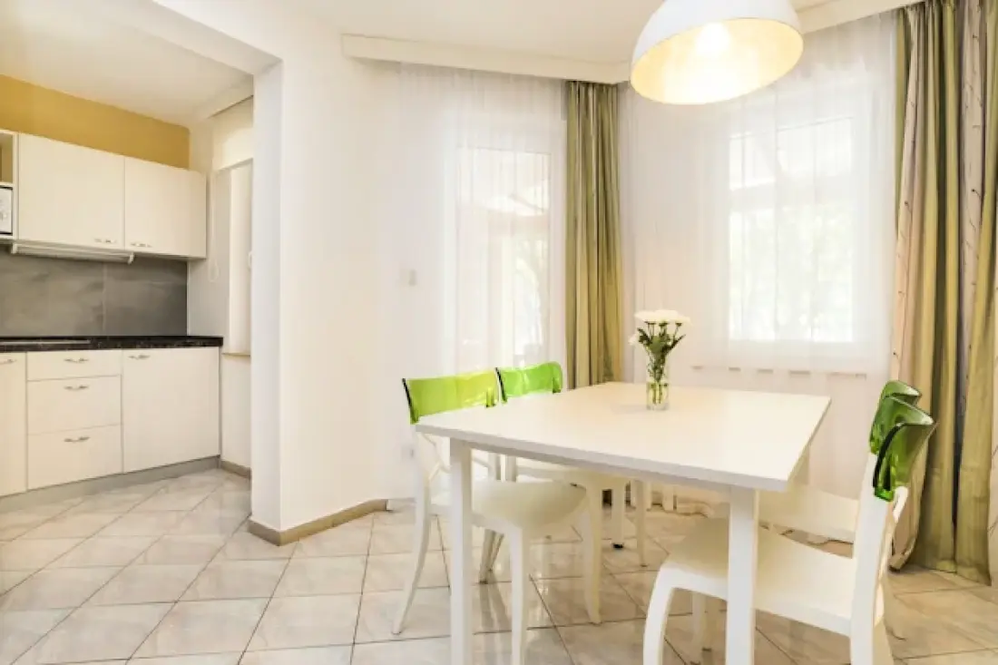 Appartement Amfora Plava Laguna 4 étoiles★★★★