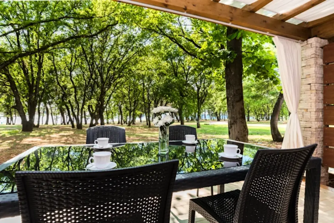 Appartement Amfora Plava Laguna 4 étoiles★★★★