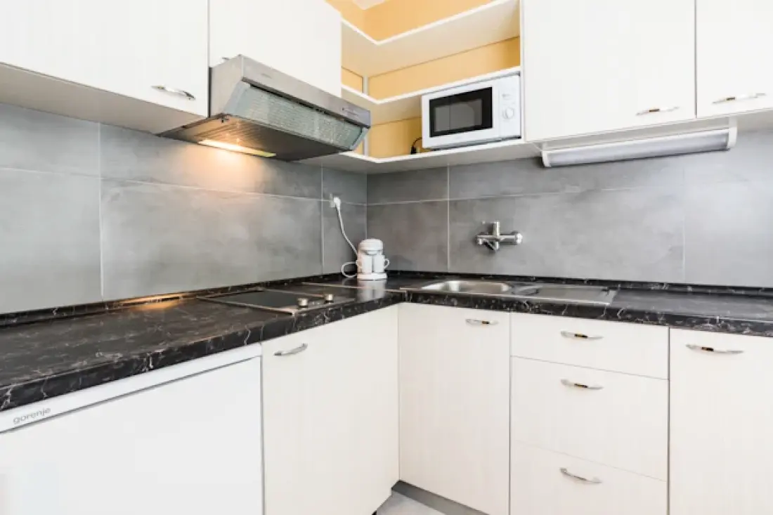 Appartement Amfora Plava Laguna 4 étoiles★★★★