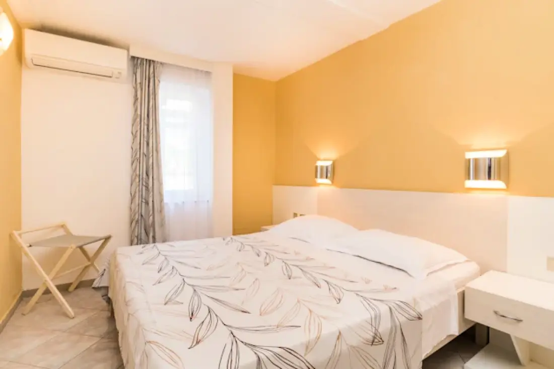 Appartement Amfora Plava Laguna 4 étoiles★★★★