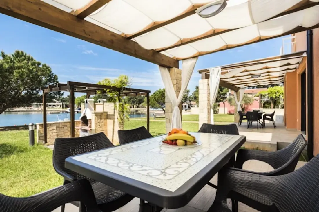 Appartement Amfora Plava Laguna 4 étoiles★★★★
