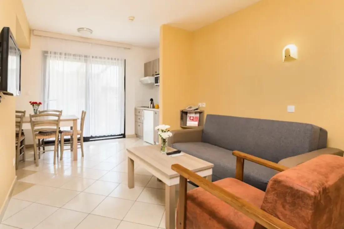 Appartement Amfora Plava Laguna 4 étoiles★★★★