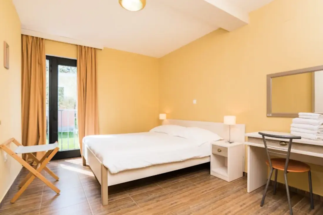Appartement Amfora Plava Laguna 4 étoiles★★★★