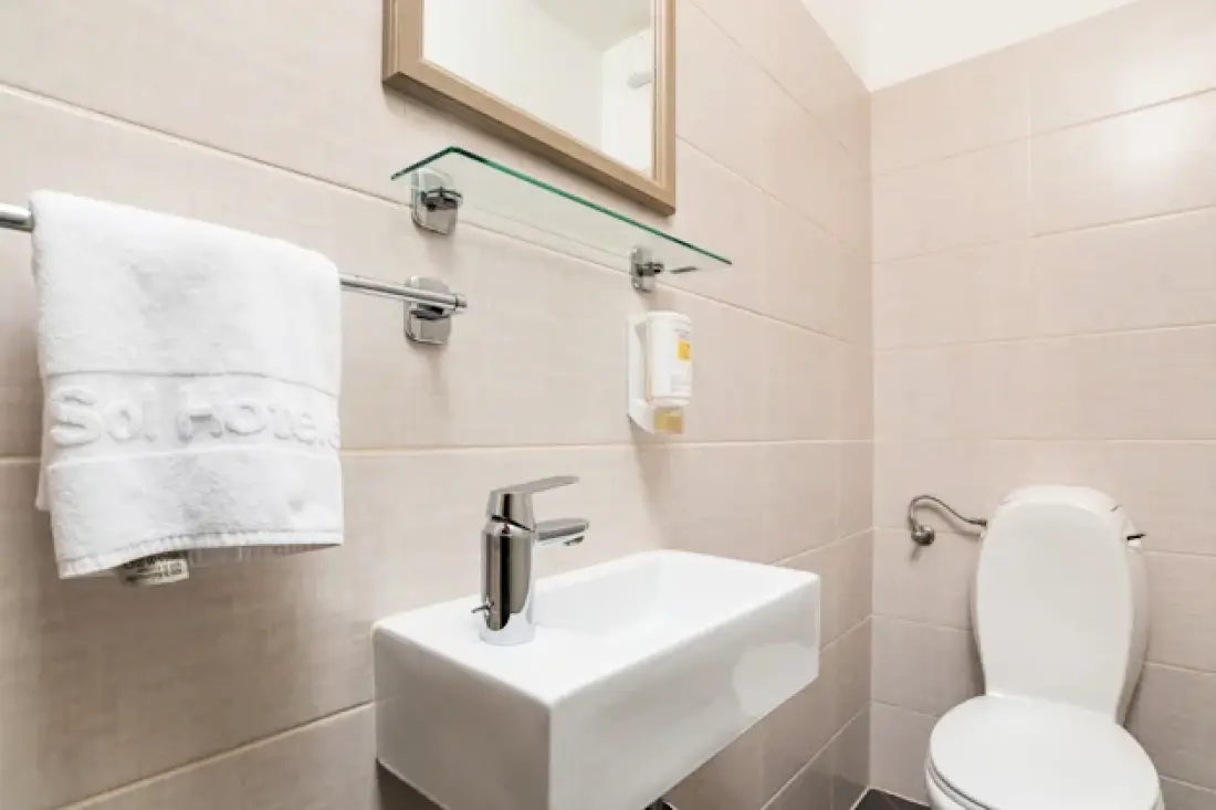 Appartement Amfora Plava Laguna 4 étoiles★★★★