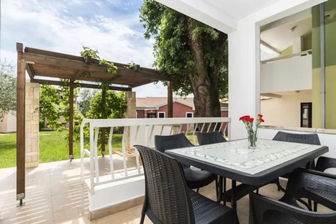 Appartement Amfora Plava Laguna 4 étoiles★★★★