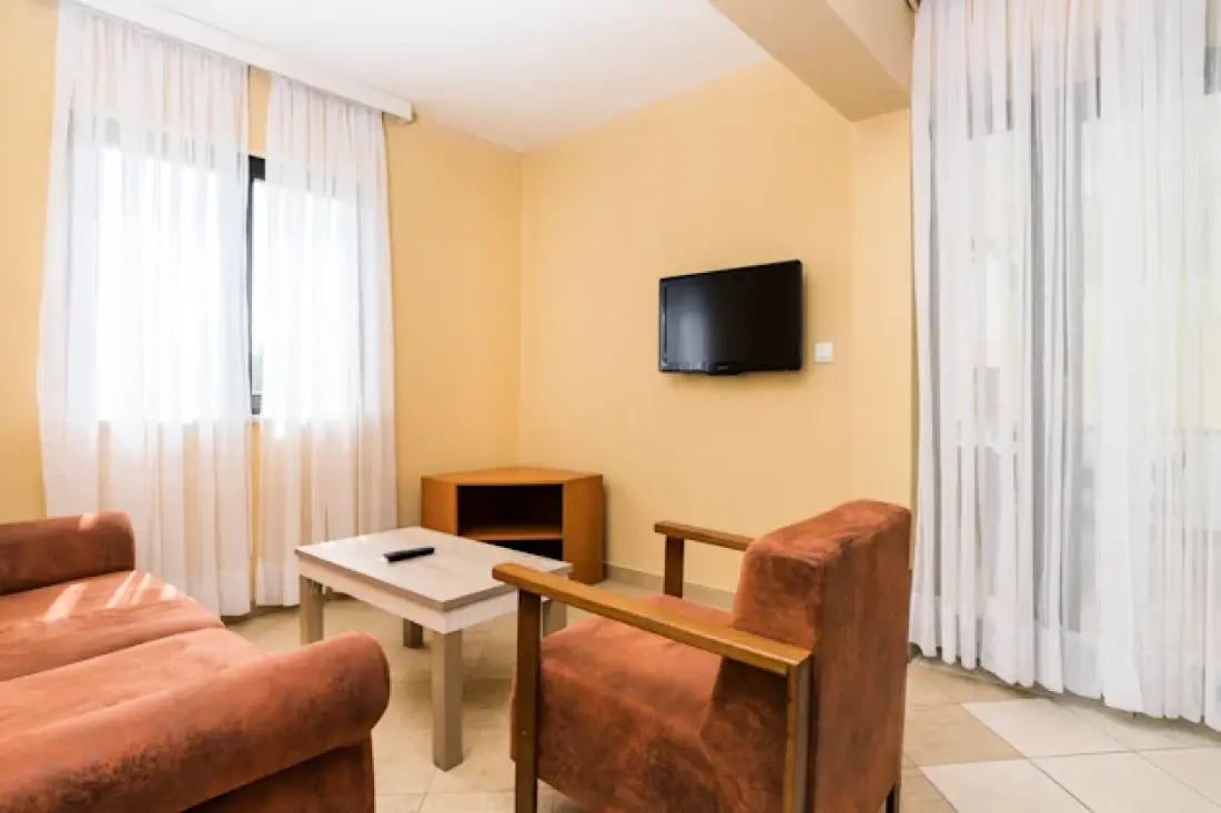 Appartement Amfora Plava Laguna 4 étoiles★★★★