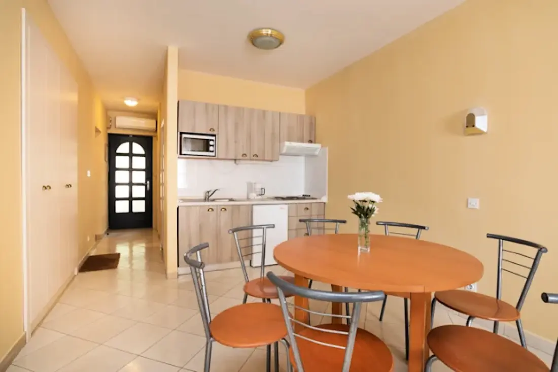 Appartement Amfora Plava Laguna 4 étoiles★★★★