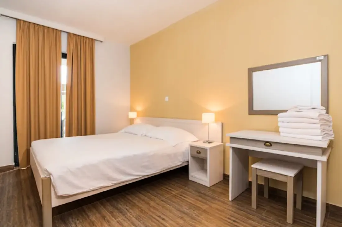 Appartement Amfora Plava Laguna 4 étoiles★★★★
