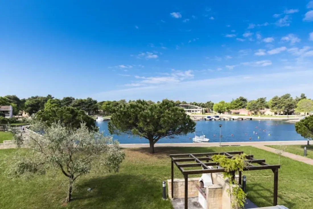 Appartement Amfora Plava Laguna 4 étoiles★★★★