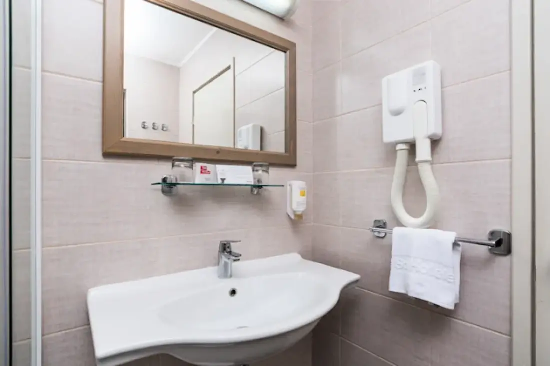 Appartement Amfora Plava Laguna 4 étoiles★★★★