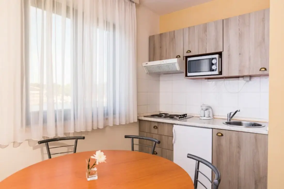 Appartement Amfora Plava Laguna 4 étoiles★★★★
