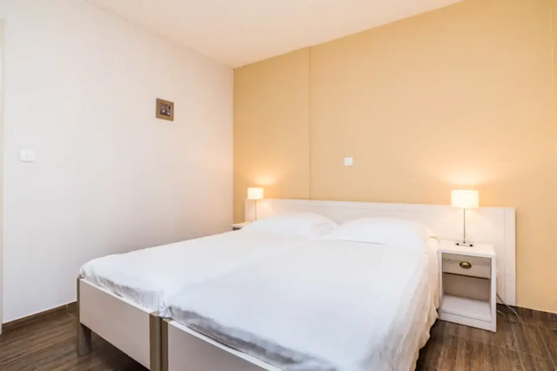 Appartement Amfora Plava Laguna 4 étoiles★★★★