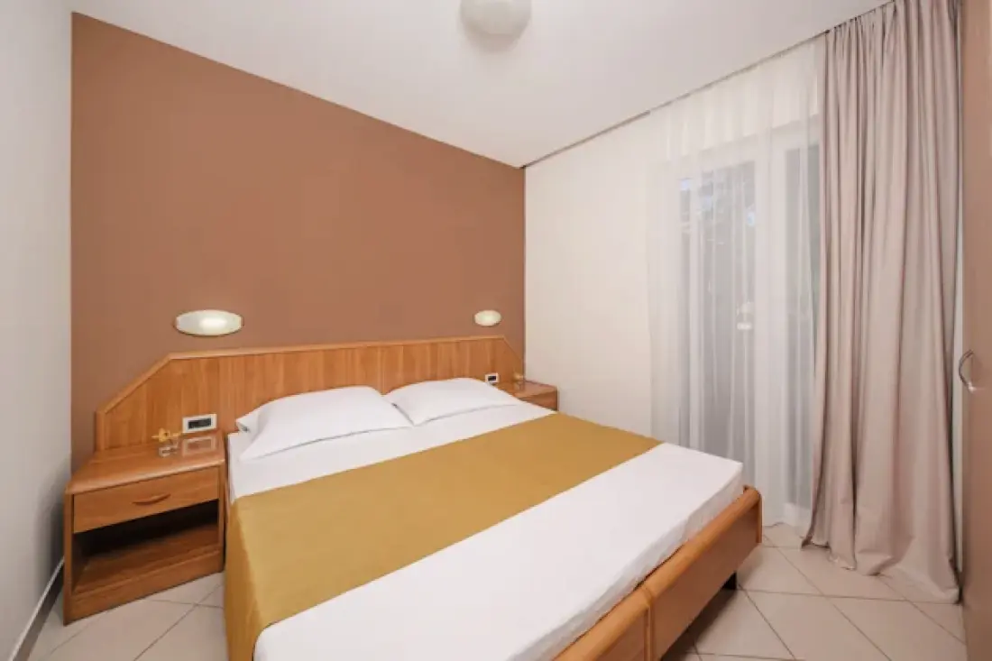 Appartement Katoro Plava Laguna 4 étoiles★★★★