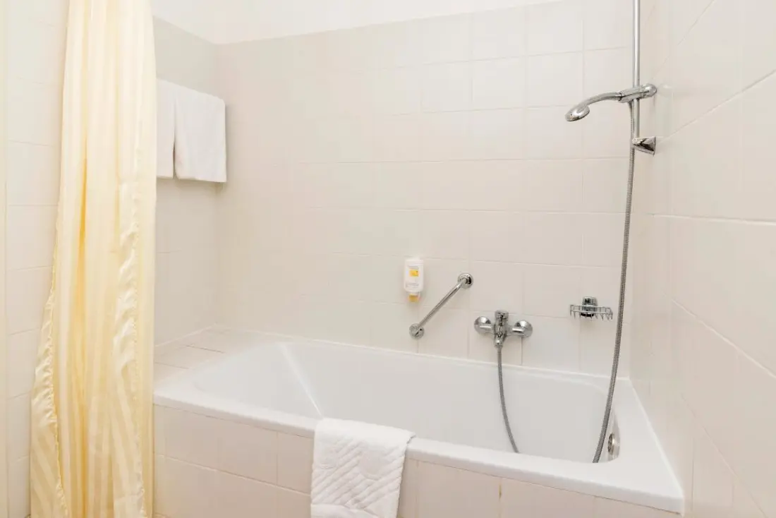 Appartement Polynesia Plava Laguna 3 étoiles★★★