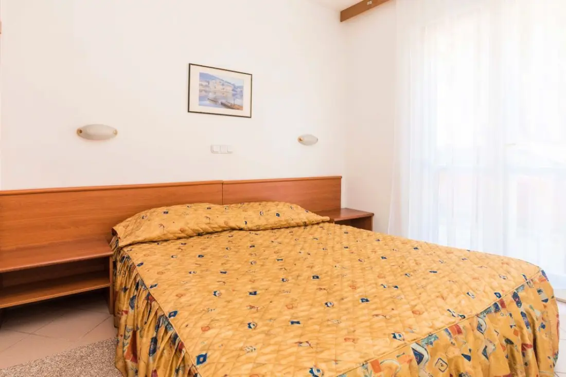 Appartement Polynesia Plava Laguna 3 étoiles★★★