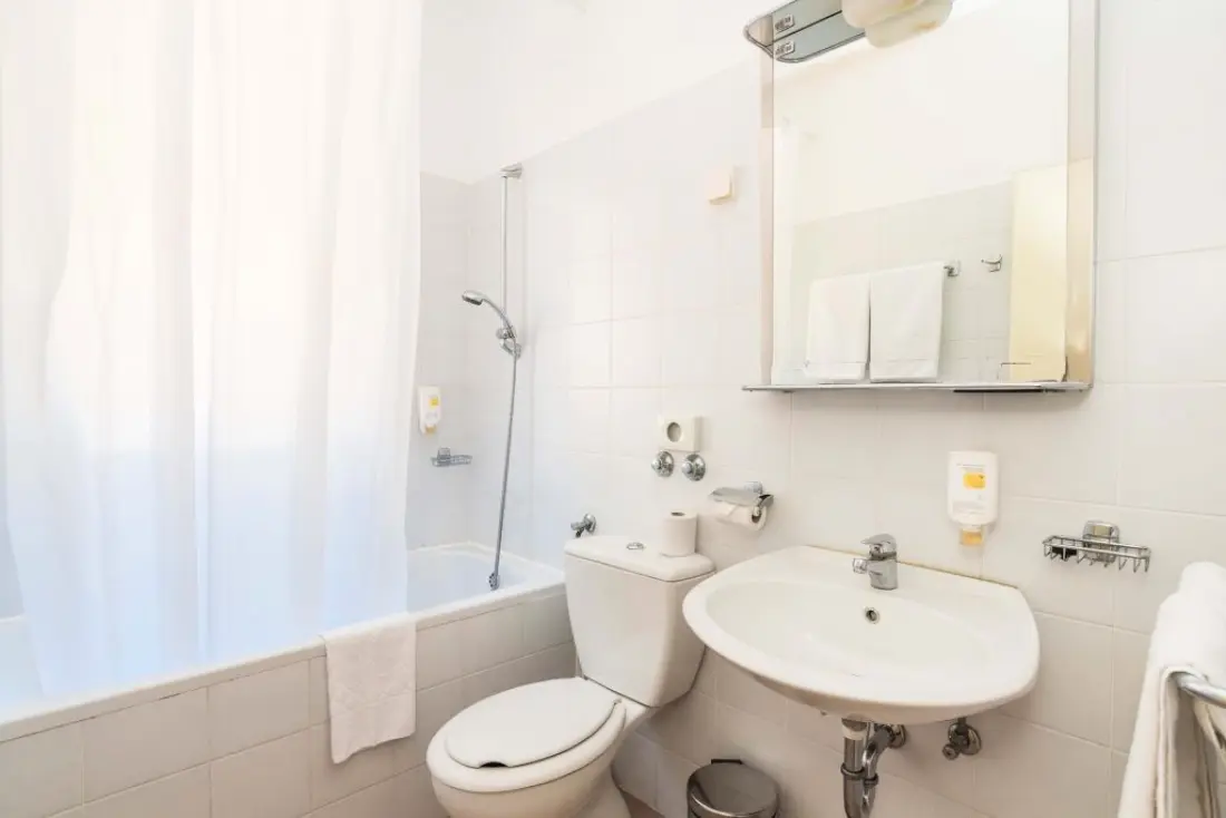 Appartement Polynesia Plava Laguna 3 étoiles★★★