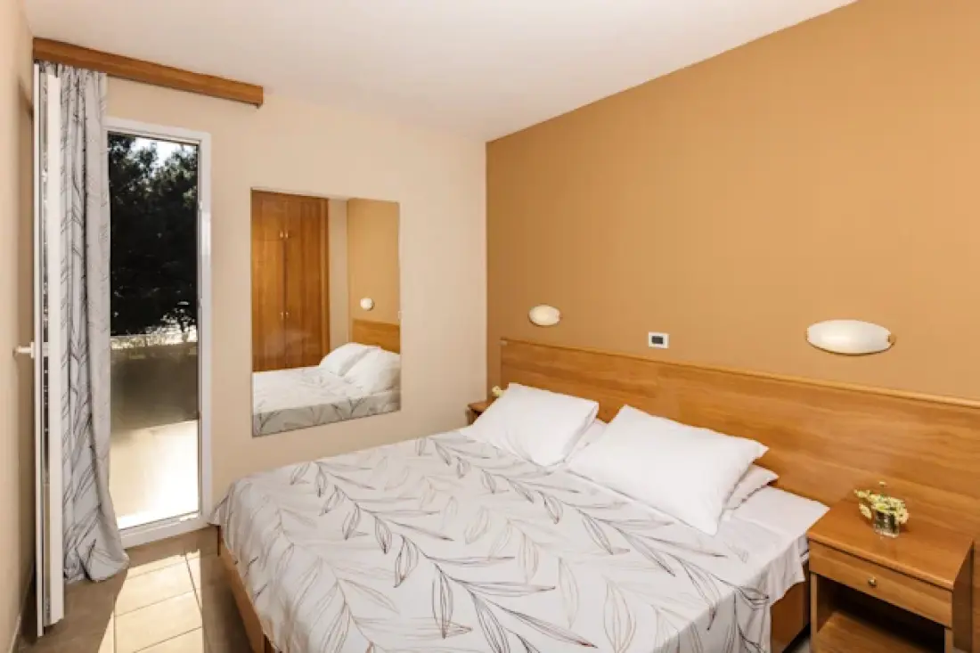 Appartement Stella Plava Laguna 3 étoiles★★★