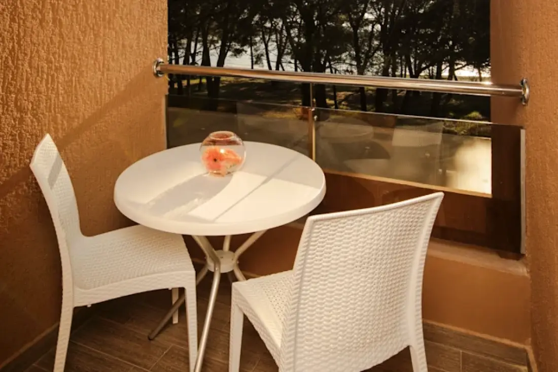 Appartement Stella Plava Laguna 3 étoiles★★★