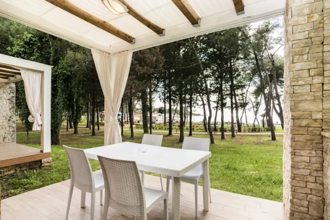 Appartement Stella Plava Laguna 3 étoiles★★★