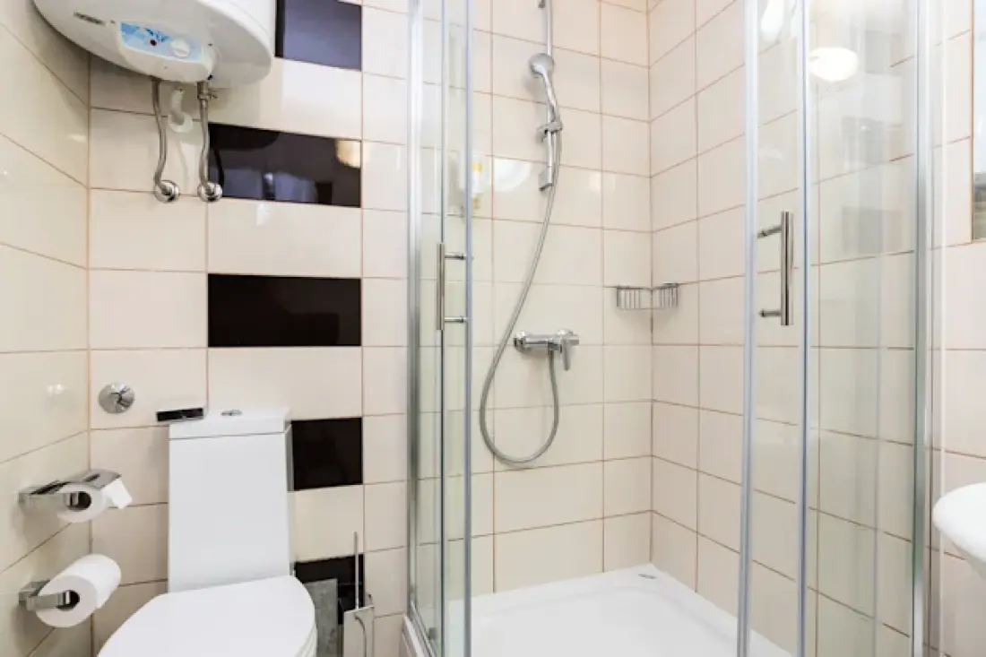 Appartement Stella Plava Laguna 3 étoiles★★★
