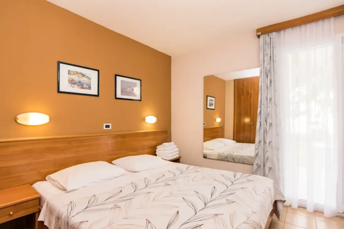 Appartement Stella Plava Laguna 3 étoiles★★★