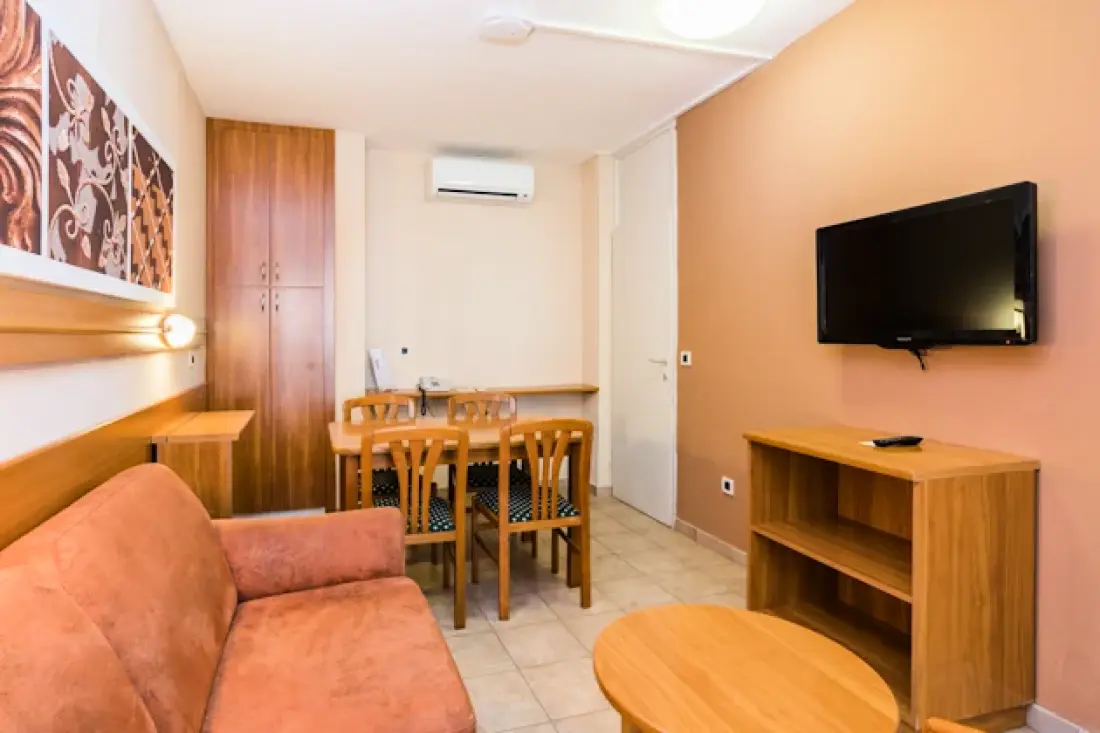 Appartement Stella Plava Laguna 3 étoiles★★★