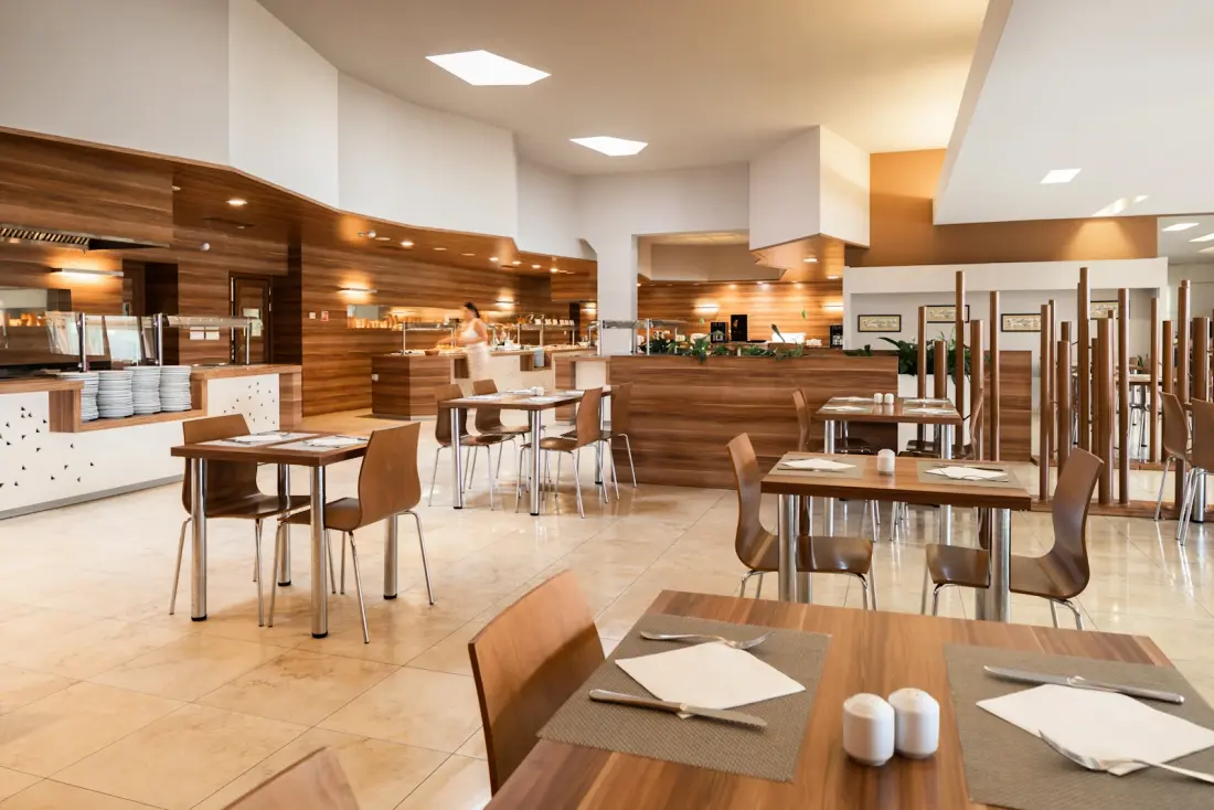 Appartement Stella Plava Laguna 3 étoiles★★★