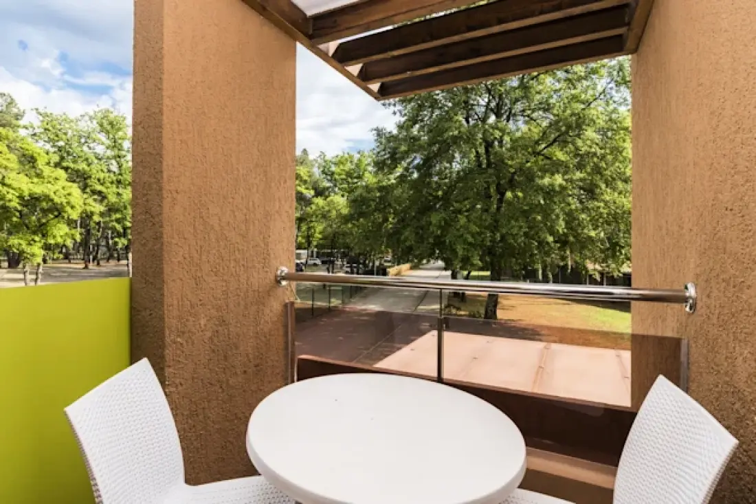 Appartement Stella Plava Laguna 3 étoiles★★★