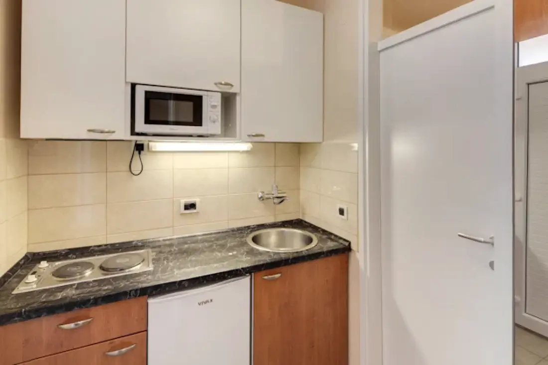 Appartement Stella Plava Laguna 3 étoiles★★★