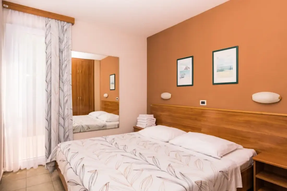 Appartement Stella Plava Laguna 3 étoiles★★★