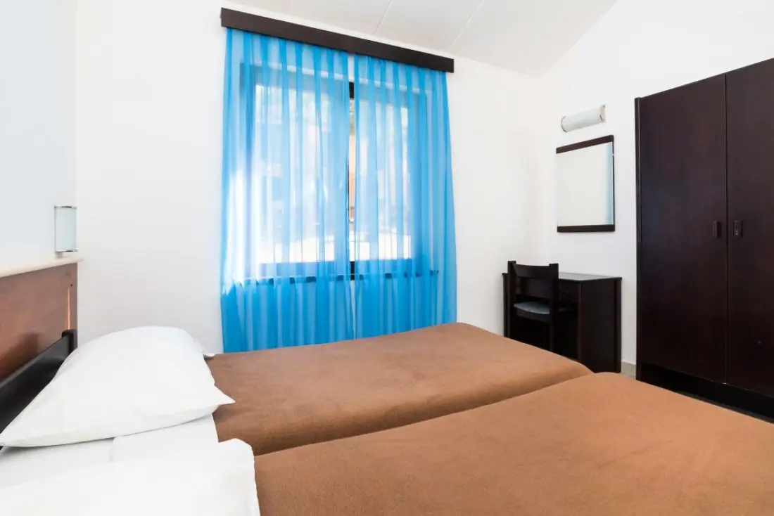 Appartements Kanegra Plava Laguna2 étoiles★★